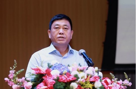 三亚市副市长王铁明被开除党籍和公职