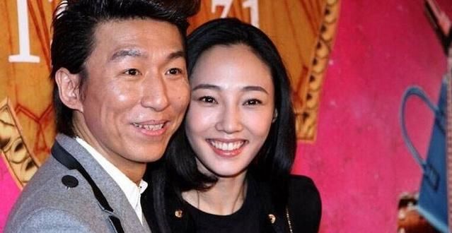 网曝陈羽凡新女友正面照，反遭网友喷“熟悉的味道”，可长点心！