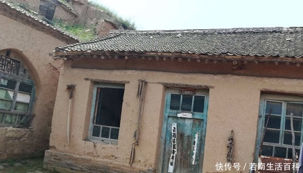 农村要统一建房，农民的旧房直接换成新房，这几个村优先开始实行