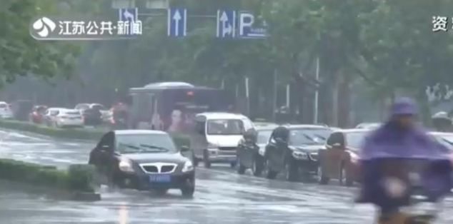  【台风】台风“玲玲”不会给江苏带来大暴雨 坏消息是…台风后又