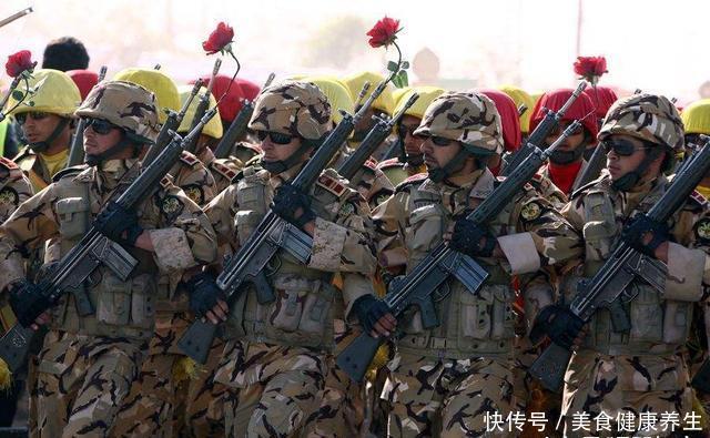 我们应该支持伊朗还是美国