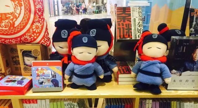 曲江夜游，多种模式等你来PICK