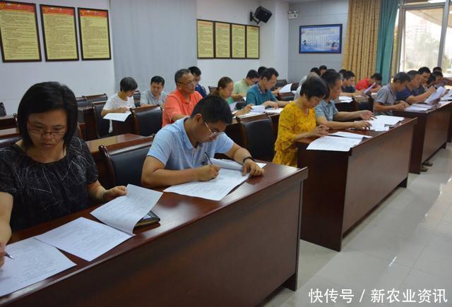 国家再次要求整治“恶霸”，若发现这3类村干部，农民可监督举报