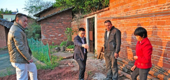  推出■“一户一宅”推出，没有证件的老房子怎么办？还能推倒重