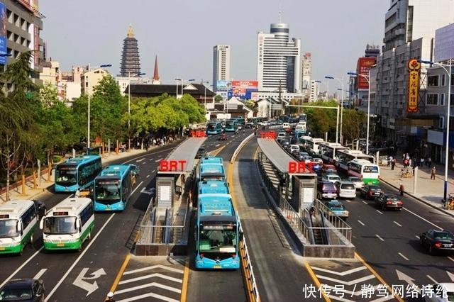 江苏面积最大的城市, 相当于一个北京大, 经济上却排名倒数!