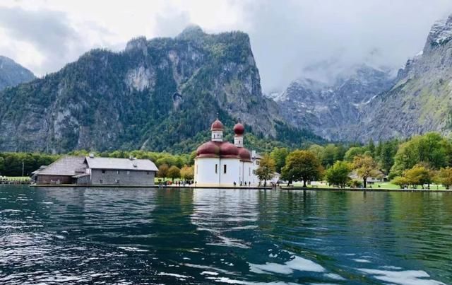 贝壳分享｜|看完这篇，又多了好多打卡地