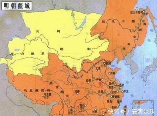 「大明朝」明朝当年有多强大,有9项排名世界第一,最后一项至今没被超越?