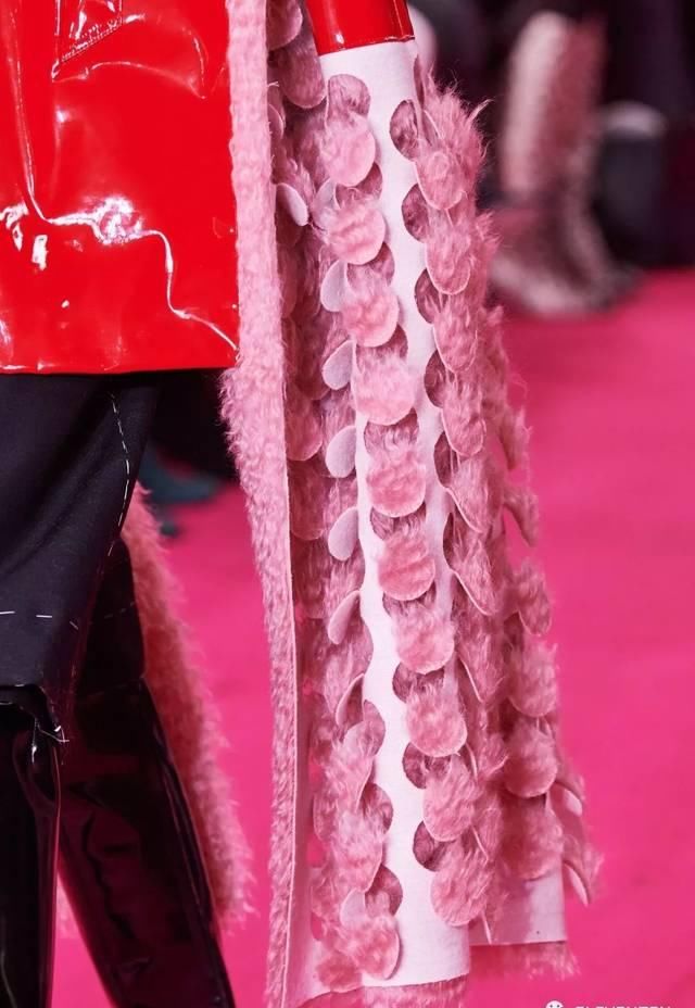 「国际时装」2020春夏高定——Maison Margiela 舞会后的宿醉