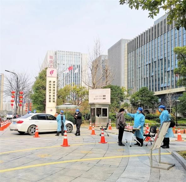  [常山县人民医院]【你有多美】来自浙江一线医务工作者拍摄的“