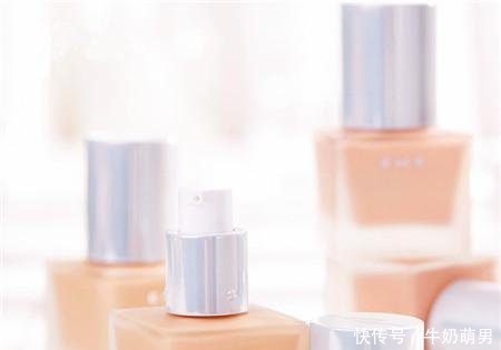 干皮小仙女入秋怎能少了这些保湿滋润型底妆的加持呢!