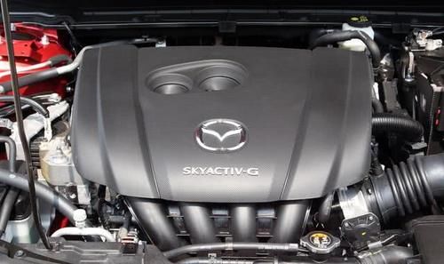  『设计』操控最好的车，搭载最强引擎，油耗大大降低，还是合资品质