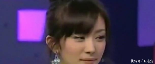  『女星』女星第一次上快本的样子，认出了赵丽颖和热巴，却没认出baby