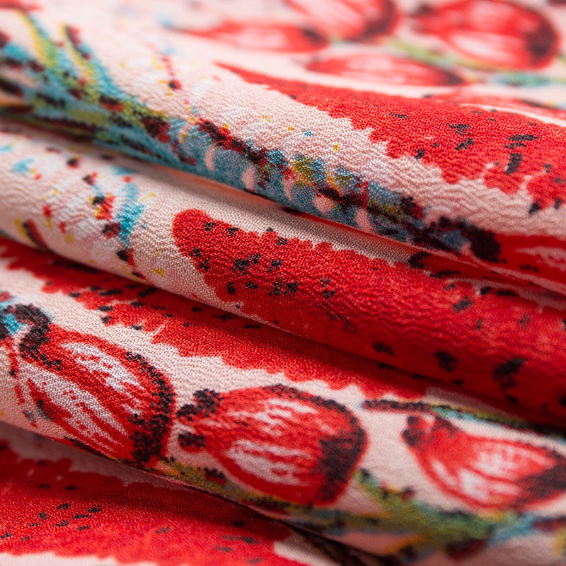 70后女人若不差钱，建议穿这小衫+棉麻裤，美的让男人挪不开眼