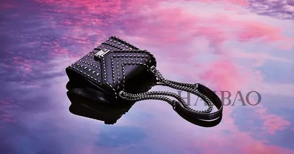 杨幂带火了这么多单品,如今是要进军设计圈了?