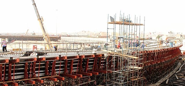  「高铁」厉害了！中国建造“第一条”穿越沙漠高铁，耗资达78亿