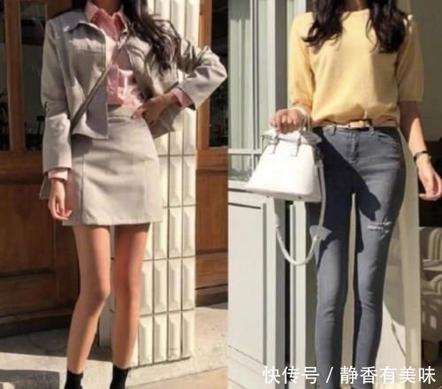 『件灰色』早秋简约时尚穿搭指南!简单搭配出层次感!一起穿起来吧