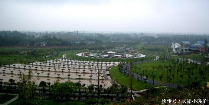  「gdp」四川这3个县, 最有望迎来“撤县设市”, 其中有你的家乡