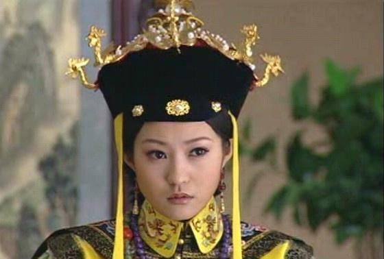  「嫁人」清朝唯一被废的皇后孟古青，怀有身孕出宫嫁人，结局如何呢？