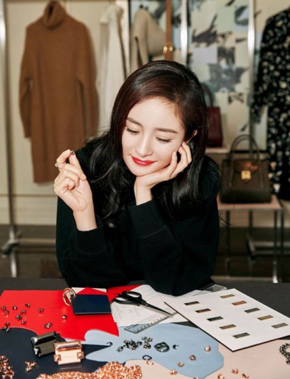 各大牌"七夕限定"凶猛来袭! 颤抖吧, 男朋友!