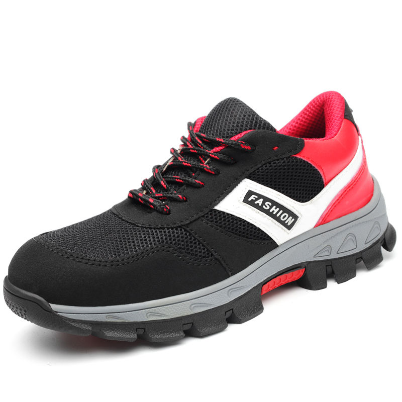 现在出门不兴穿凉鞋了,上海男人在穿的“透气鞋”,走路0负担