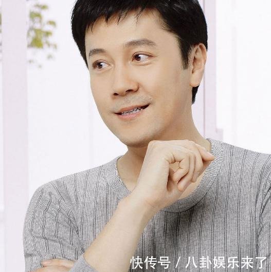 『天后级』拒天后级女星的蔡国庆,被富婆用8年征服,今一家人超幸福