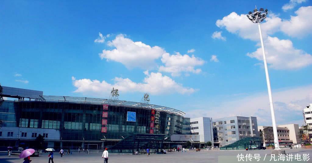 今年年底湖南将开通一条新高铁振兴这三座城市, 你家乡在内吗