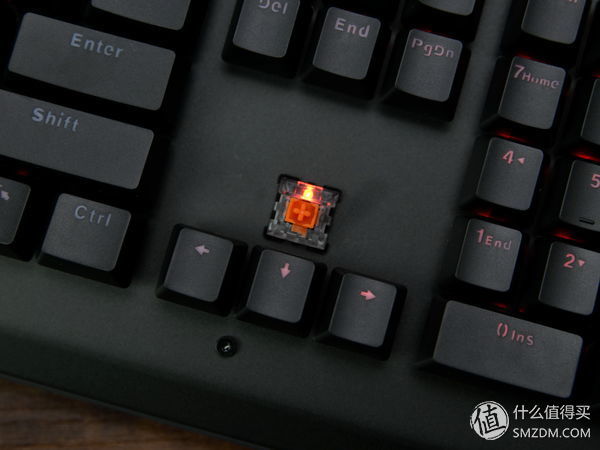 键盘脏了怎么办?拿去冲冲水!RAPOO 雷柏 V750防水背光机械键盘体验