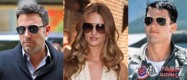 墨镜全攻略 | 遮脸神器怎么选才能既美貌又实用?