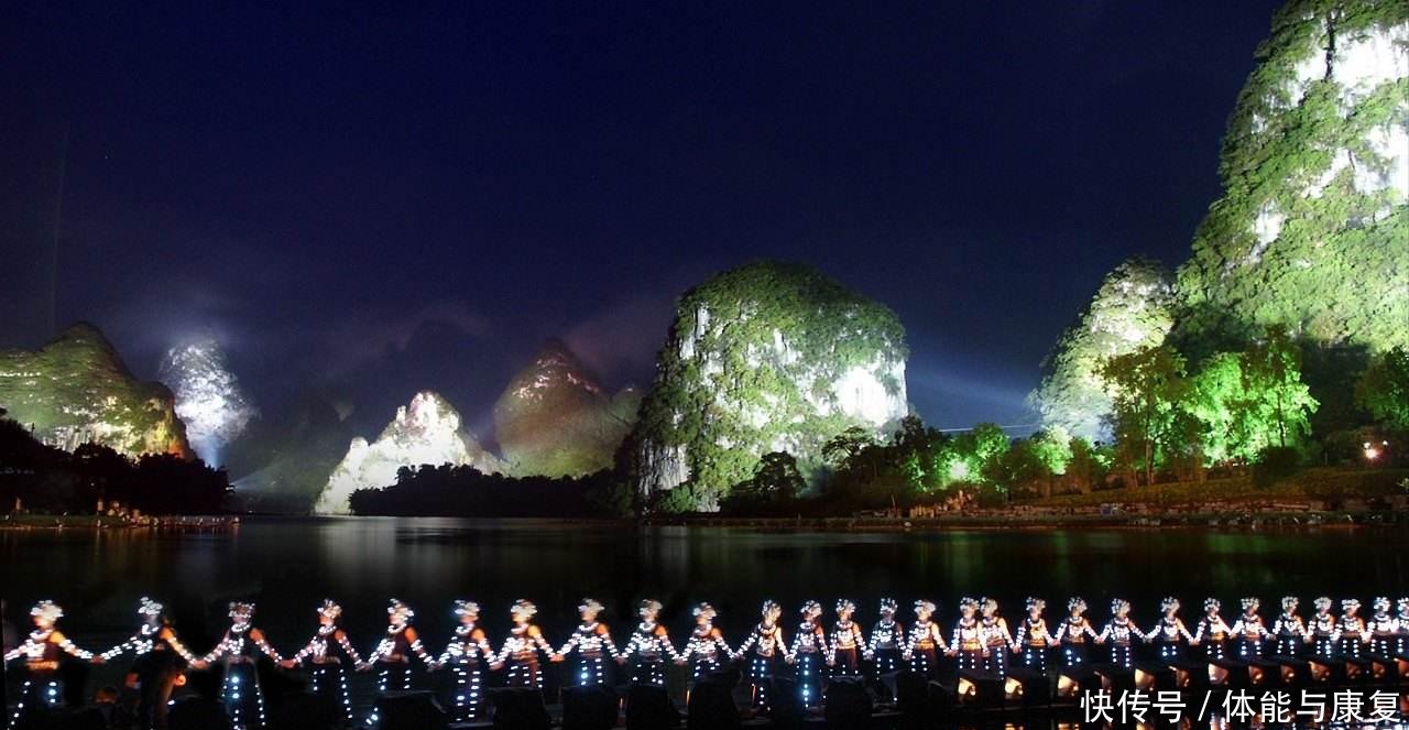 印象刘三姐宣告破产, 这些年它为广西带来了什么