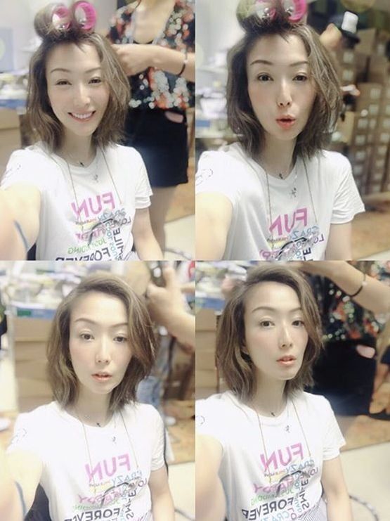 全球时尚博主第三名，这位酷爱暗黑系的小姐姐你必须了解下!