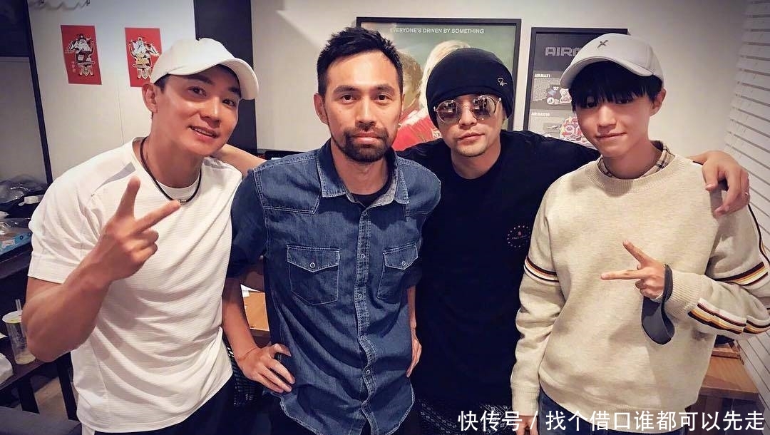 王俊凯没有实力