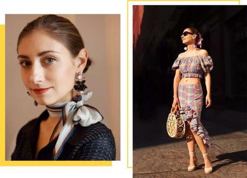 看过《延禧攻略》才发现，她们的美都来自这里