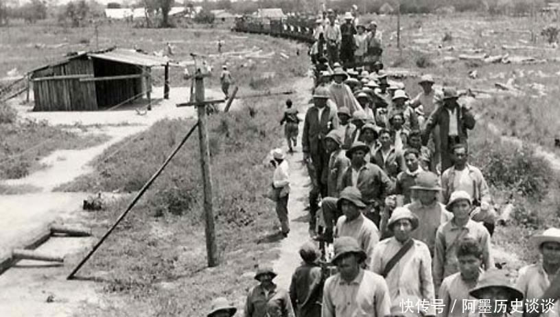 此地男人真幸福,不娶多个妻子就要坐牢,至今还