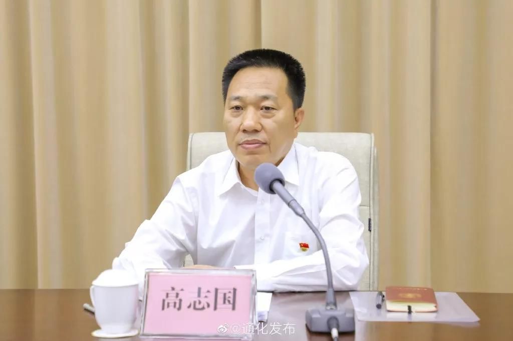 吉林省政府领导班子＂1正7副＂ 秘书长自3月起空缺