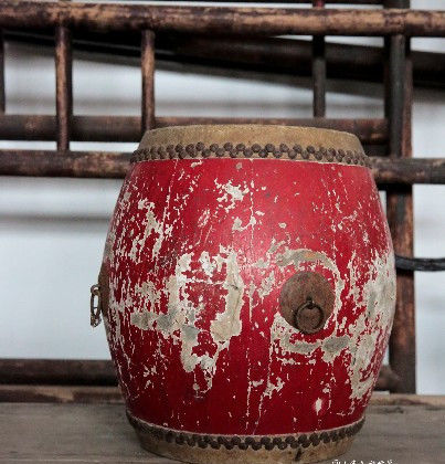  「老家」农村老家旧物件越来越少，那是儿时的岁月，你家还有么