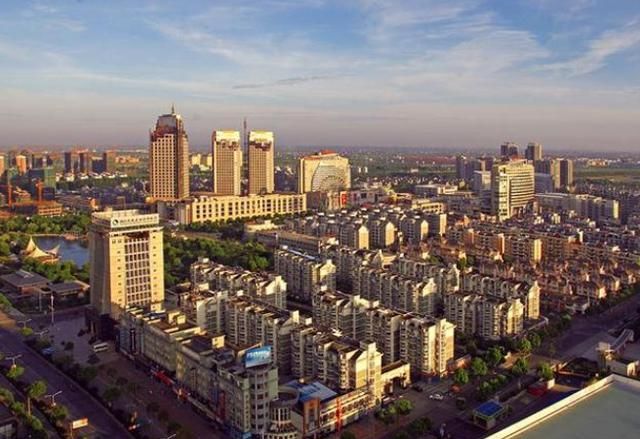 浙江厉害了,预计未来几年新增三座特大城市,有你的家乡吗?