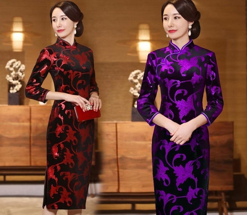 「迷人」40岁女人最好搭的衣服,一个比一个迷人美嫩