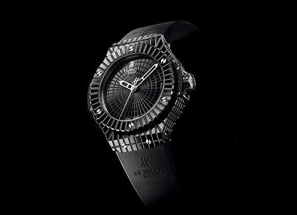 讲真，劳力士904L钢被你们神化了