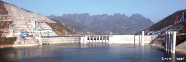 全球最大的水电站将于2020建成，发电量达一千亿度，有望超三峡