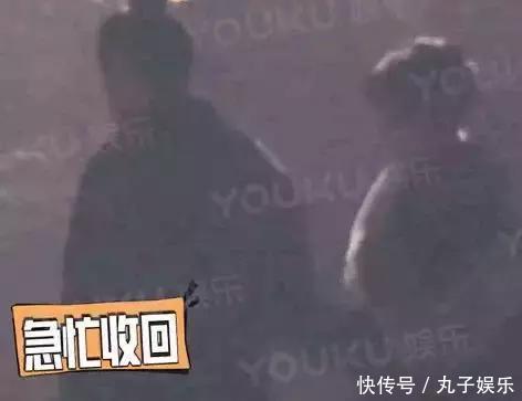 赵丽颖终于忍不住9字回应怀孕传闻！网友：虽未怀孕但恋情……