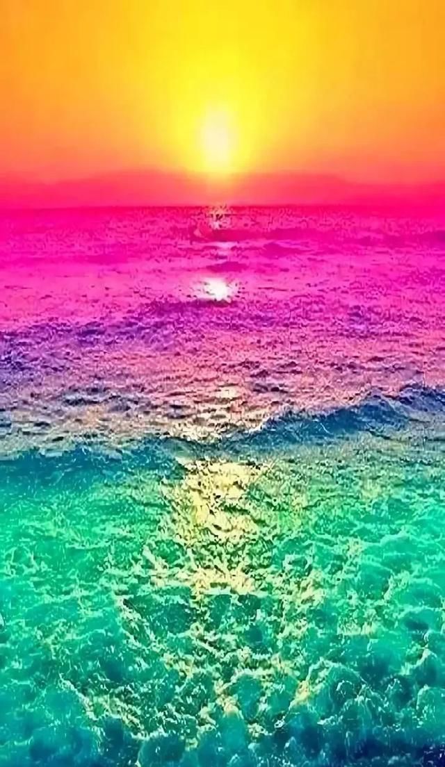 太壮观!这一辈子见一次值了!轰动世界!