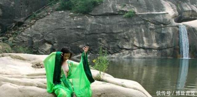 最适合穷游的景点，还没被开发，商业化不严重，几十块钱包吃包住