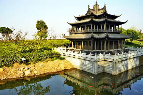  「湘潭」湖南省内爆发力最强的城市：不是湘潭，不是株洲，也不