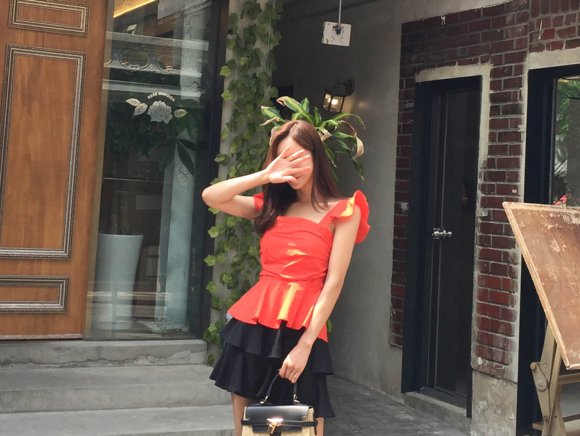 女神珠珠:每个人心中都有一道伤，那是曾经天塌下的地方