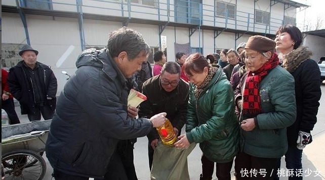 农村60岁以上老年人的养老金，多少才合适呢？