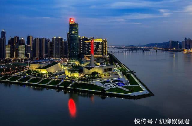 中国最有“计划”城市，不把郑州放在眼里，将直接追赶湖北武汉