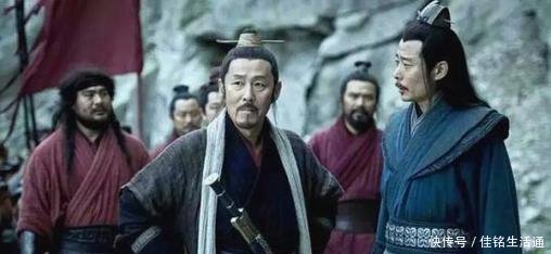 『换来』刘邦病死前,张良3年不食五谷,5年足不出户,换来子孙2000年平安!
