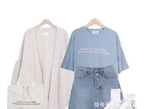 气质@春季不会搭配那是因为少了它,春日时尚的小秘密一般人我不告诉