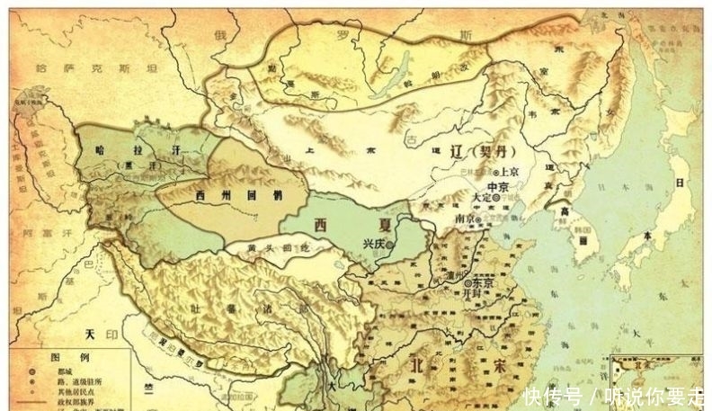 『秀吉和杨文』杨文广与丰臣秀吉，谁更厉害？中日历史上两次“一夜城”奇迹
