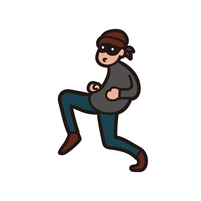 真财务进假群被骗10万，老板、主管全是假的!